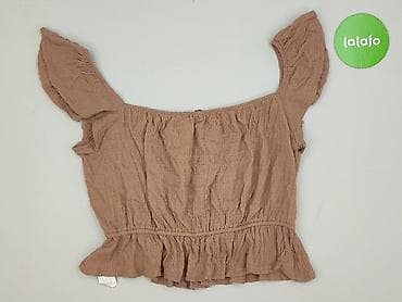 bluzki 134: Sinsay, Bluzka damska, rozmiar XL — 3