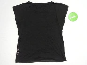 calvin klein t shirty damska: Taifun, Women`s T-shirt, size L (EU 40) — 3