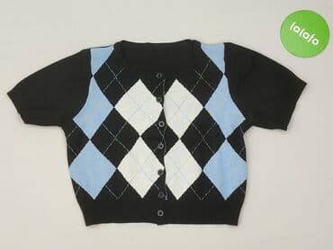 narzuty: Kardigan damski, rozmiar S — 2