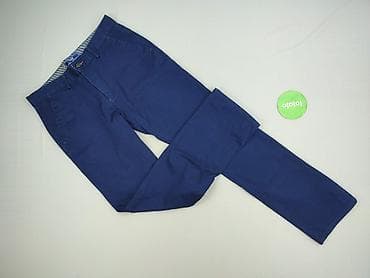 dresy strauss: Chinosy dla mężczyzn, rozmiar L — 2