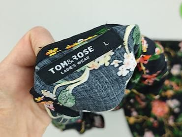 rosze: Tom Rose, Sukienka damska, rozmiar L — 4