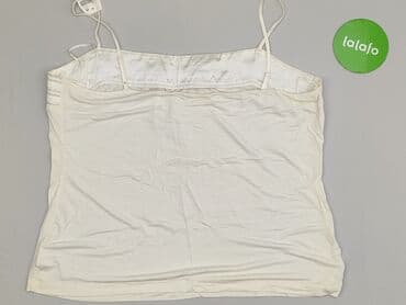 bluzy damskie duże rozmiary: Next, Top damski, rozmiar 4XL — 3