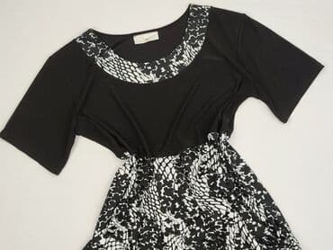 sukienka z pazurem: Women`s dress, size 2XL (EU 44) — 1