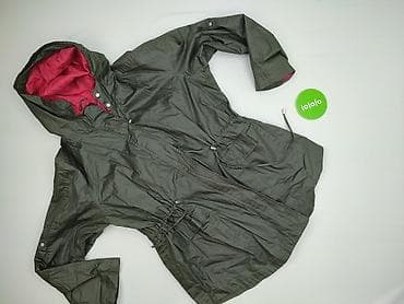 parka 110: Parka damska, rozmiar 5XL — 2