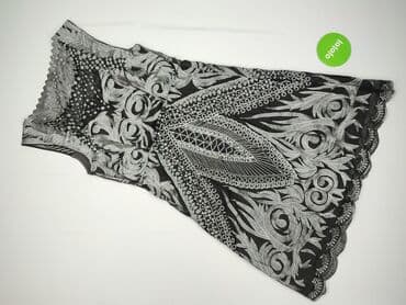 sukienki wieczorowe dla ciężarnych allegro: Kaleidoscope, Sukienka damska, rozmiar M — 3