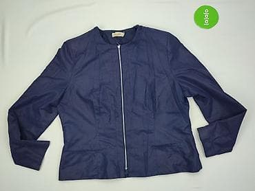 body gamex: Kurtka przejściowa damska, rozmiar 3XL — 2