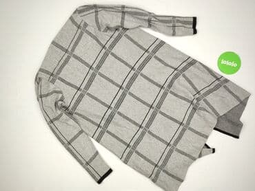 moda dla 70 latki: Atmosphere, Women`s knitwear, size S (EU 36) — 3