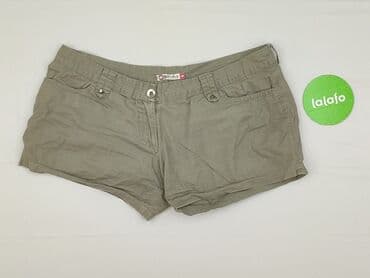 плащ: Renda, Shorts for women, size L (EU 40) — 2