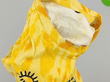 koszula z solar: H&M, T-shirt damski, rozmiar 2XL — 5