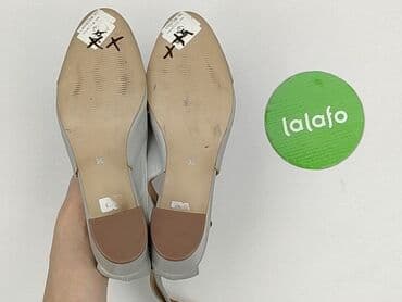 buty rozmiar 41: Półbuty damskie, rozmiar 36 — 4