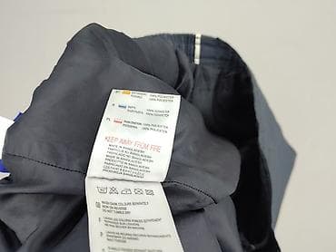 dresy kompletne: Reebok, Spodnie 3/4 damskie, rozmiar L — 5