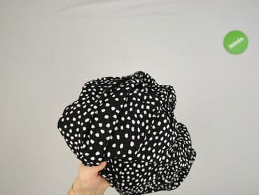 bluzki w cętki: Sinsay, Sukienka damska, rozmiar L — 6