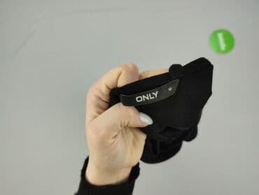 stanik do sukienek z odkrytymi plecami: ONLY, Sukienka damska, M — 4