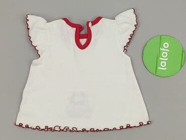 sweterek calvin klein: Футболка, 3-6 міс., стан - Дуже гарний — 3