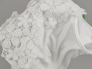 shein shorty: Shein, Bluzka damska, rozmiar L — 5