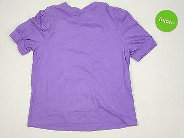 t shirty białe basic: T-shirt damski, rozmiar S — 3