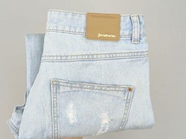 jeans stradivarius: Stradivarius, Jeansy damskie, rozmiar S — 6