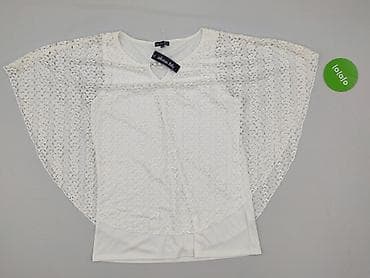 bluzka 2005: Olivia, Bluzka damska, rozmiar L — 4