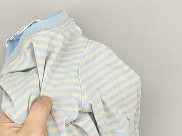 koszulka barcelony nike: Blouse, 6-9 months, condition - Good — 5