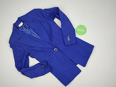 tunika monnari: Taranko, Marynarka damska, rozmiar S — 2