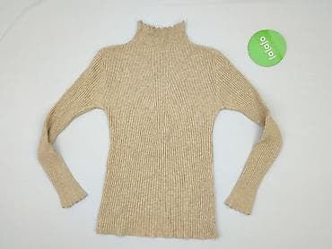 swetry oversize: Golf damski, rozmiar S — 2