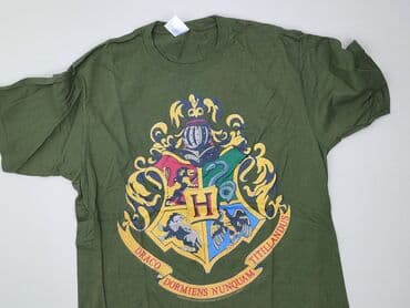 Harry Potter, Koszulka dla mężczyzn, rozmiar L w lalafo.pl Harry Potter, Koszulka dla mężczyzn, rozmiar L