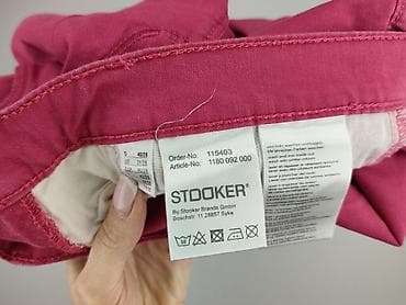 4f dresy spodnie: Spodnie damskie, rozmiar M — 6