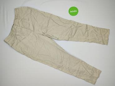 biala koszula vistula: Mohito, Spodnie materiałowe damskie, rozmiar M — 2