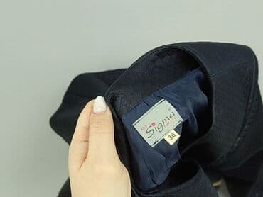 buty black squad: Kurtka przejściowa damska, rozmiar M — 5