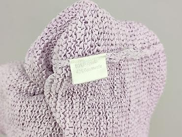 serce: Sweter damski, rozmiar L — 4