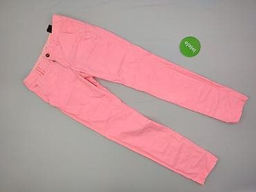 hello kitty pijama: H&M L.O.G.G., Spodnie materiałowe damskie, rozmiar S — 3