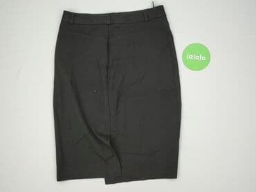 guess spódnice czarne: Gap, Spódnica damska, rozmiar 2XS — 3