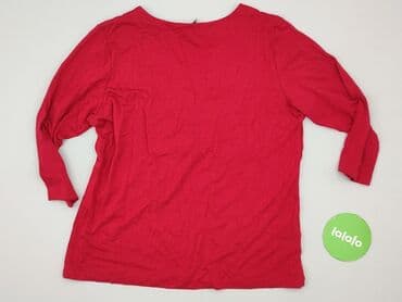 bluzki dynia: Bluzka damska, rozmiar 2XL — 3