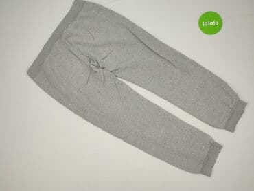 spodnie ocieplane lidl: Champion, Spodnie dresowe dla mężczyzn, M — 4