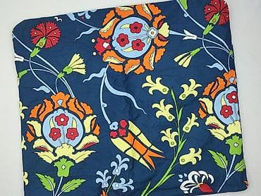 Pillowcase, 69 x 77, kolor - Kolorowy, stan - Bardzo dobry
