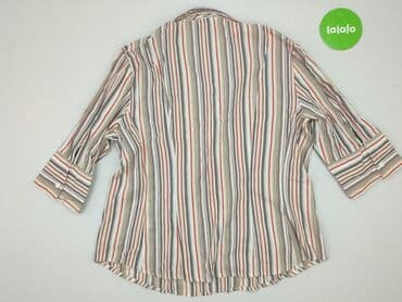 piec lat w paski bluza w paski swiat: Next, Koszula damska, 2XL — 3