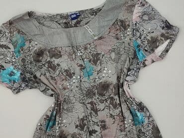 cecil bluzy damskie: Cecil, Bluzka damska, rozmiar 2XL — 1