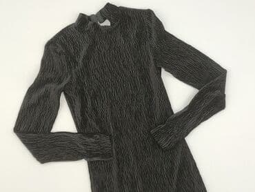 mirons sukienki: H&M, Women`s dress, size 2XS (EU 32) — 1