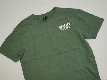 stradivarius sweterki: Sublevel, Koszulka dla mężczyzn, rozmiar XL — 1