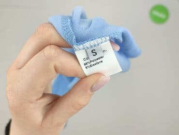 sukienki z kaszmiru: Sukienka damska, rozmiar S — 4