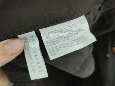 guess buty wyprzedaż olx: Yessica, Spodnie materiałowe damskie, rozmiar S — 6