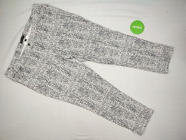 spodnie marco polo: BPC Selection, Spodnie materiałowe damskie, rozmiar XL — 2