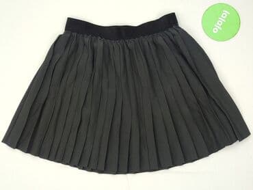 plisowane spódnice i marynarka: H&M, Women`s skirt, size S (EU 36) — 2