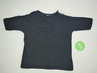 jean pascal clothes: Janina, T-shirt damski, rozmiar 4XL — 2