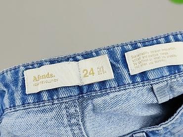 citizens for humanity: Jeansy damskie, rozmiar 2XS — 4