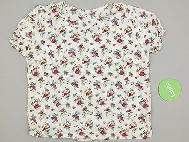 bluzki emo: Bluzka damska, rozmiar 3XL — 2