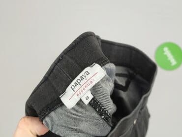 legginsy ocieplane z futerkiem: Leggings, Legginsy rozmiar S — 4