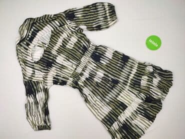 sukienki w paski: Wibs, Sukienka damska, rozmiar L — 3