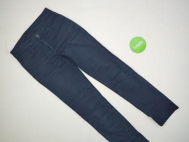 buggy jeans: Jeanswear, Jeansy damskie, rozmiar M — 2