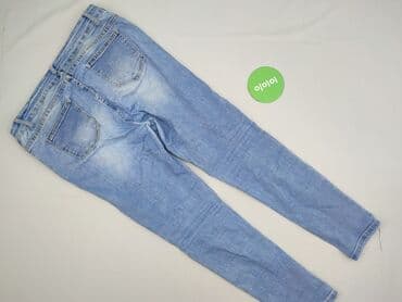 m sara jeans mom fit: M.Sara, Jeansy damskie, rozmiar XL — 3